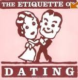 Dating Etiquette