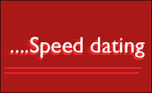 speed Dating